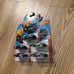 Hot Wheels Nissan Skyline Rs KDR30 Red Edition Target Exclusive