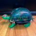 Vintage 1992 Transforming TMNT Military Truck