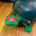 Vintage 1992 Transforming TMNT Military Truck