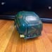 Vintage 1992 Transforming TMNT Military Truck