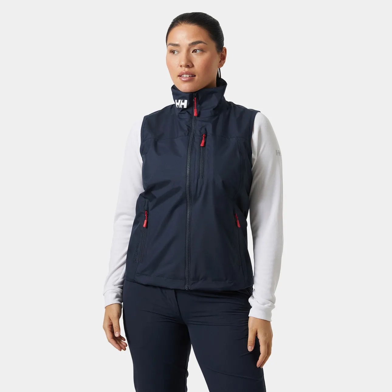 Helly Hansen Women’s Crew Vest 2.0 - Size XS