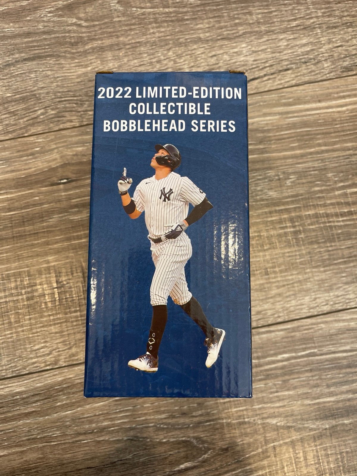 Aaron Judge Bobblehead Collectible #3