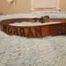 Leather Belt 36