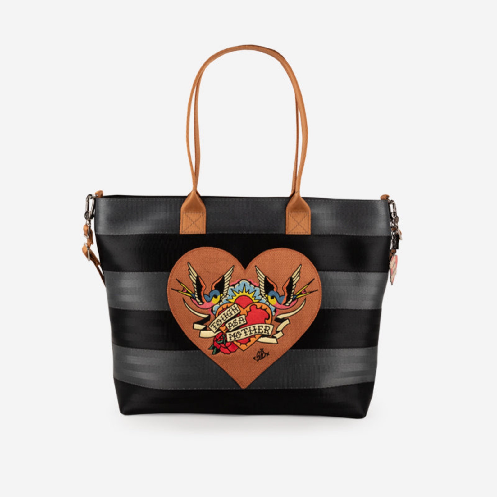 harveys seatbelt streamline Tough as a mother tote