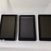 3PACK - Amazon Kindle Fire (Model D01400)