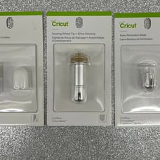 Cricut blade bundle deal