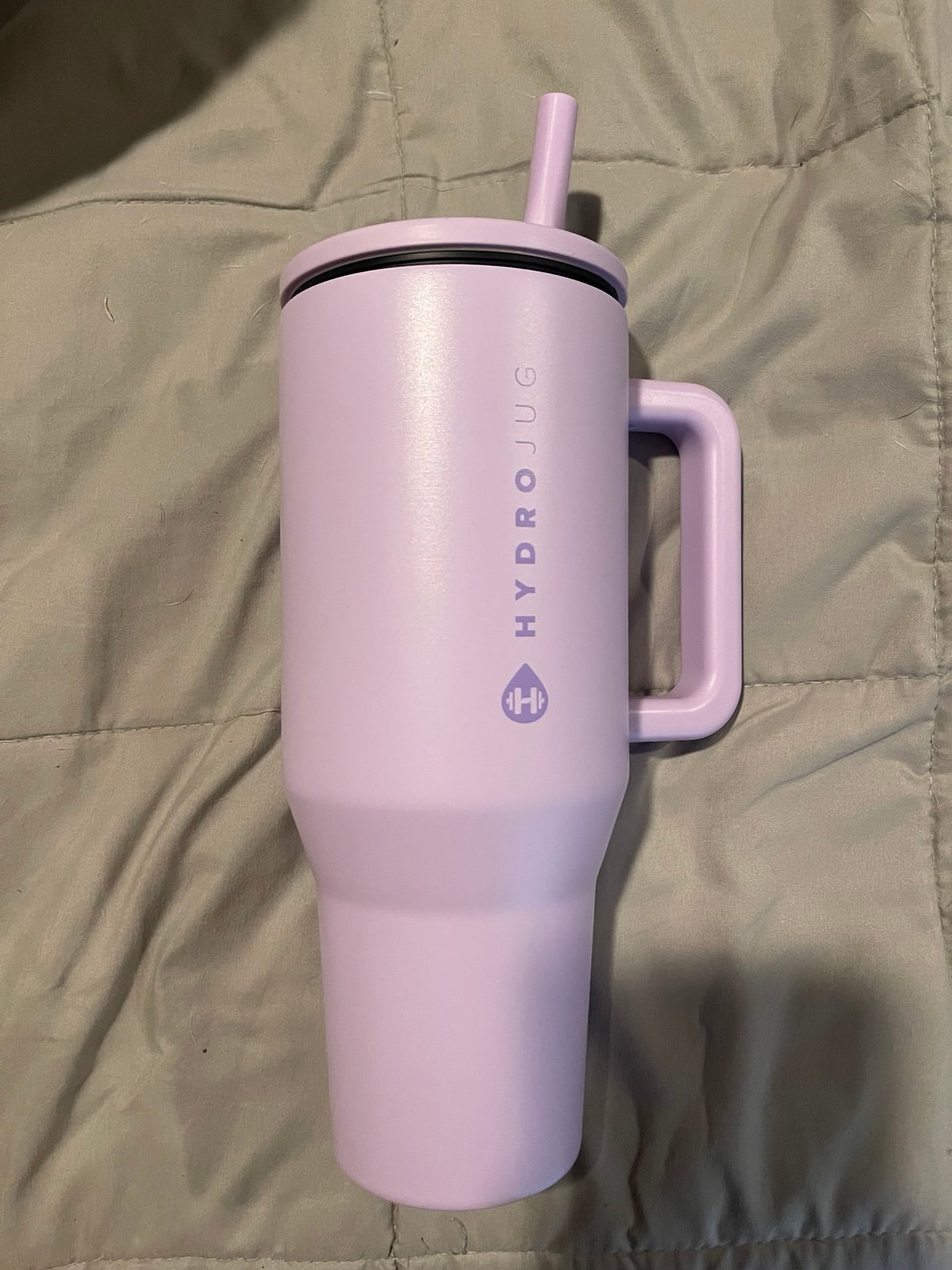 Lavender HydroJug 40oz