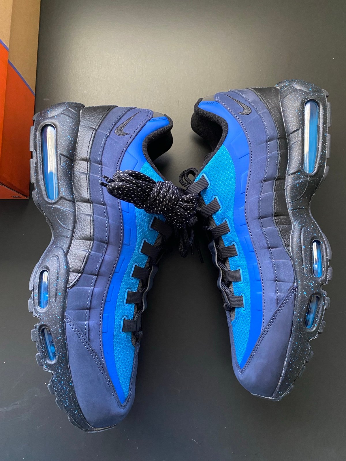Nike Air Max 95 Stash | New | Size 14