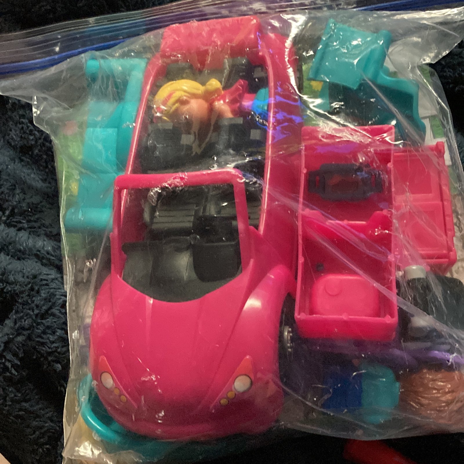 Barbie