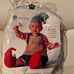 Baby Elf costume