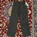 BED j.w. FORD checked pants size 0