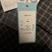 BED j.w. FORD checked pants size 0
