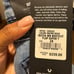 true religion jeans NWT