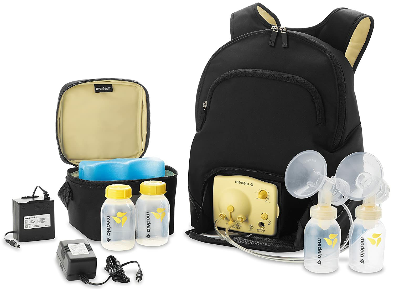 Medela Pump In Style