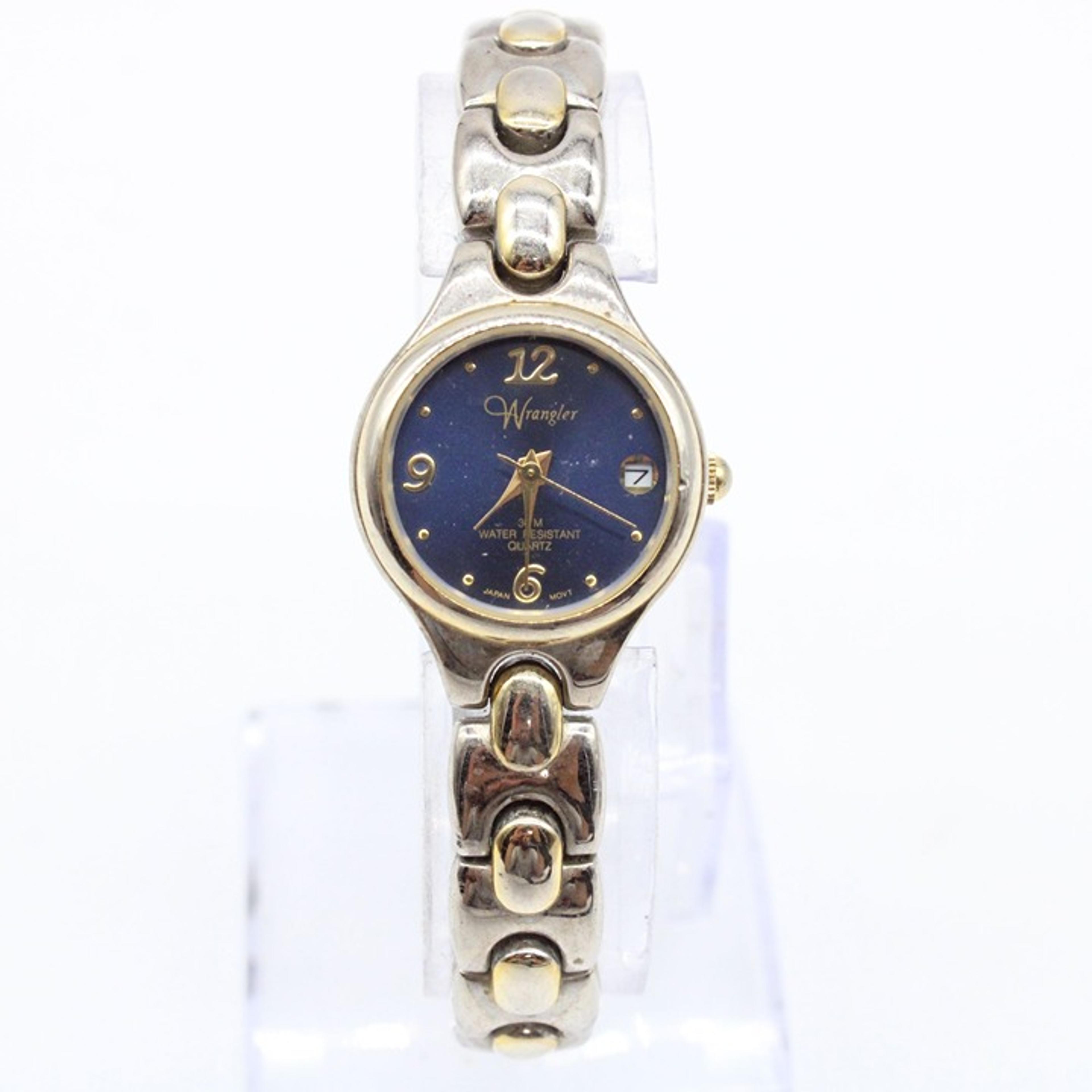 Wrangler women's watch Clearance