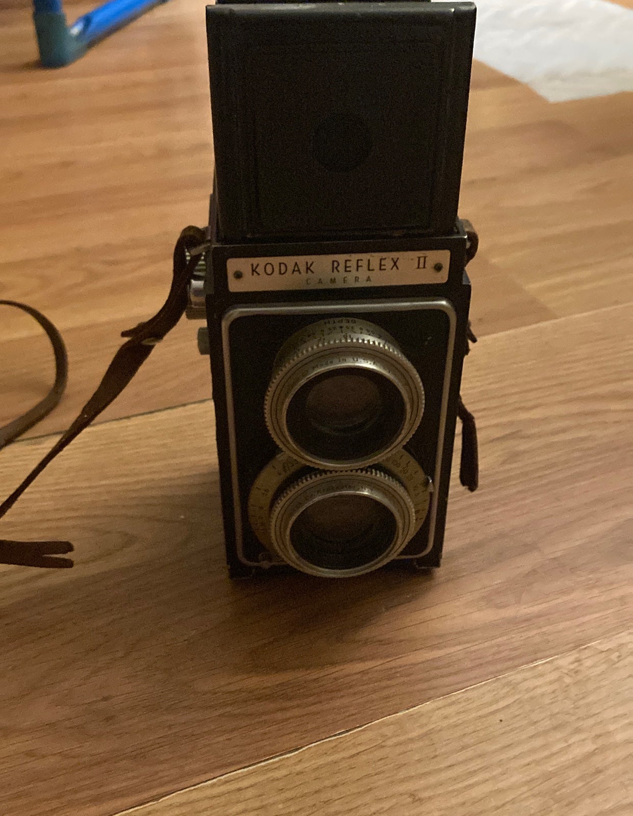 Camera