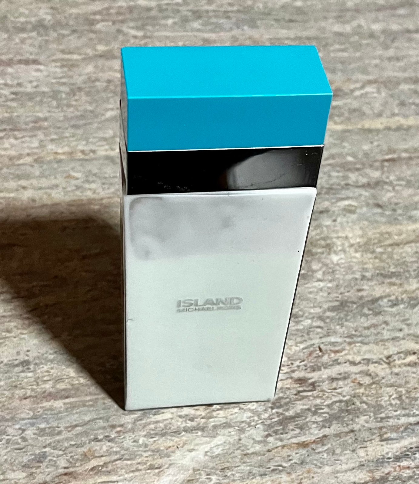 Michael Kors Island Waterfall body lotion