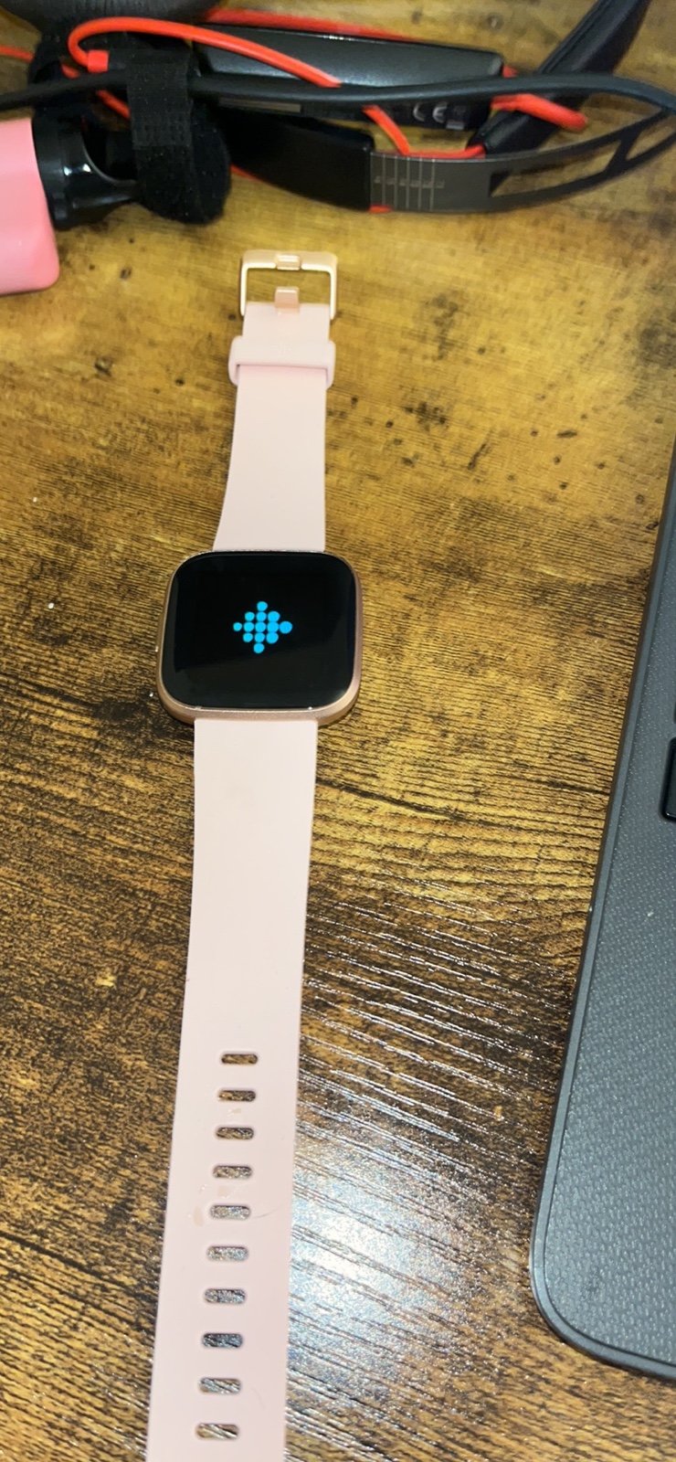 Fitbit versa 2