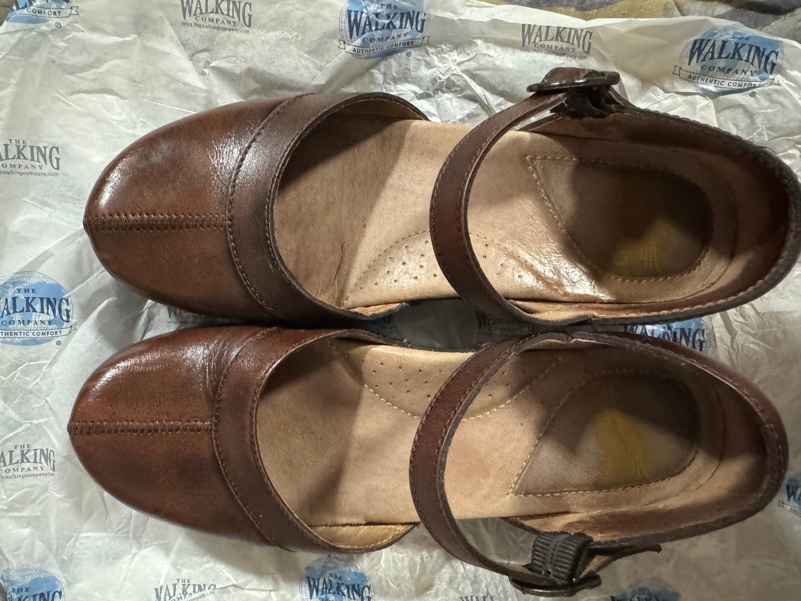Sellenatela Serena Tela HANNA Loafers