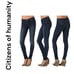 Citizens of Humanity Avedon Skinny Leg Jeans Sz 25