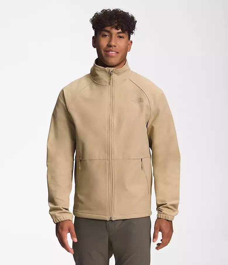 North face men’s Camden jacket Large