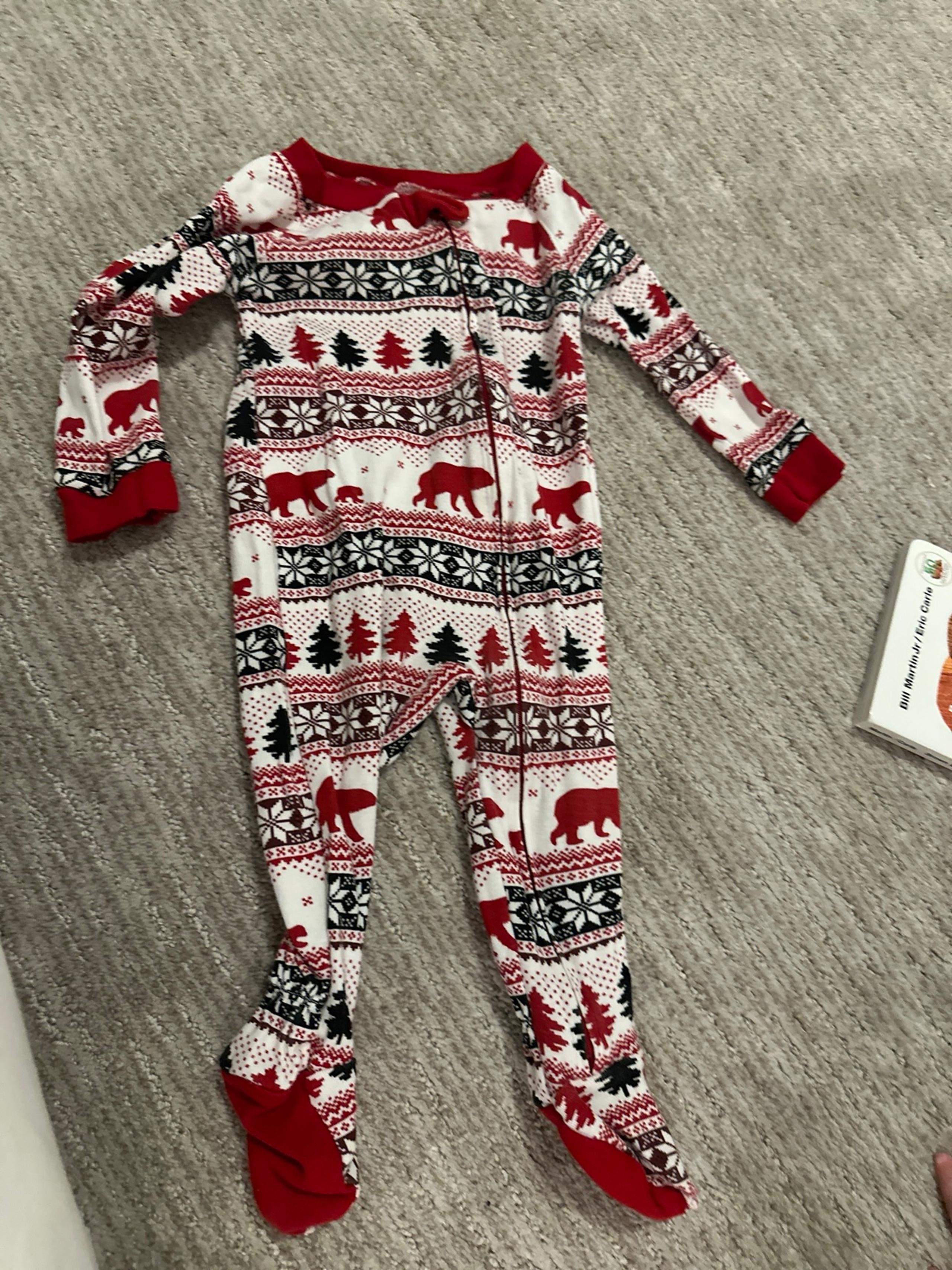 pajamas