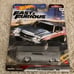 Hot Wheels Fast & Furious Premium Fast Superstars Full Set of 5 Cars