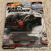 Hot Wheels Fast & Furious Premium Fast Superstars Full Set of 5 Cars