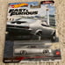 Hot Wheels Fast & Furious Premium Fast Superstars Full Set of 5 Cars