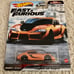 Hot Wheels Fast & Furious Premium Fast Superstars Full Set of 5 Cars