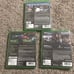 Xbox Series X F1 2021, NFS Unbound, Grid Legends racing bundle NEW gift kid g920