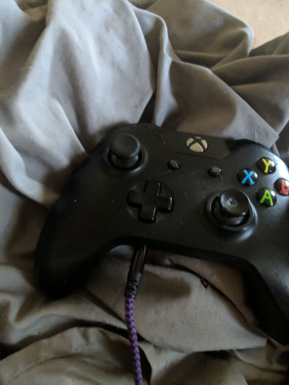Controller