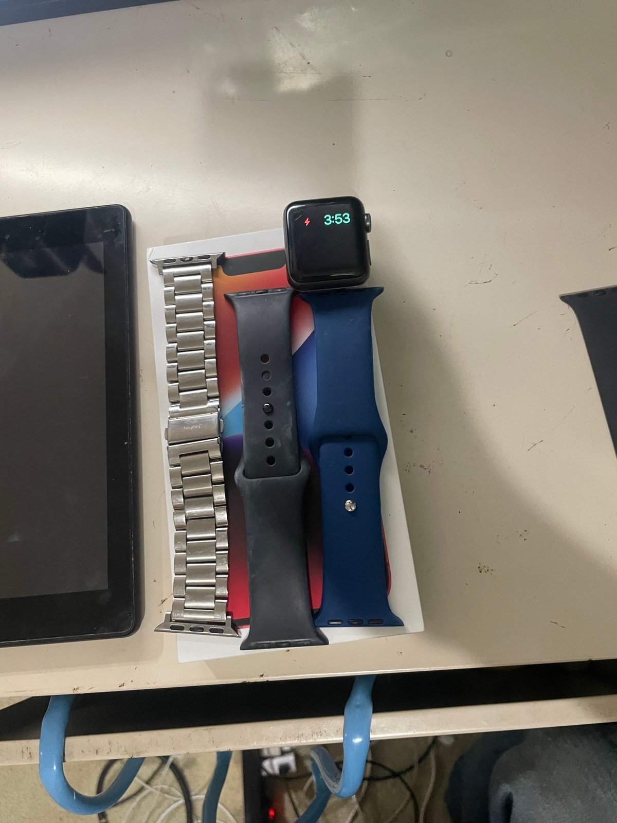 Apple Watch Series 3 38mm