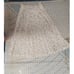 Sears Vintage 60s Polka Dot 2 Piece Skirt Set Oversized Long Sleeve Maxi Pleated