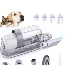 New LMWC Pet Dog Grooming Kit
