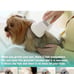 New LMWC Pet Dog Grooming Kit