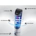 New LMWC Pet Dog Grooming Kit