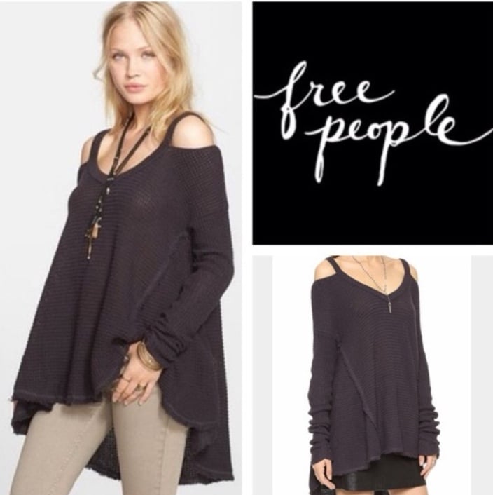 Free People Sweater