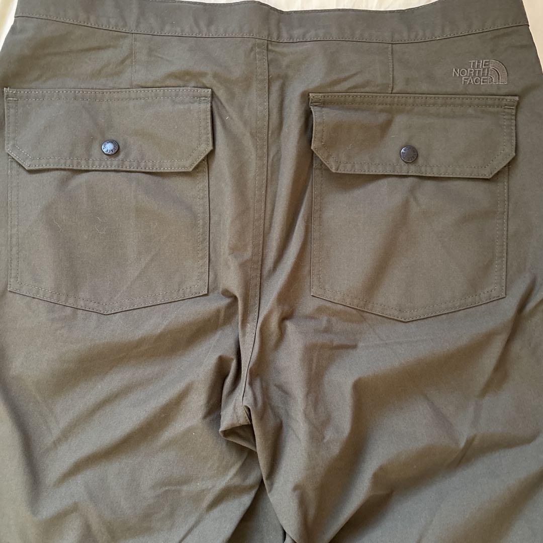 The North Face Firefly Baker Pants NB82137