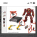 Lego Hulkbuster
