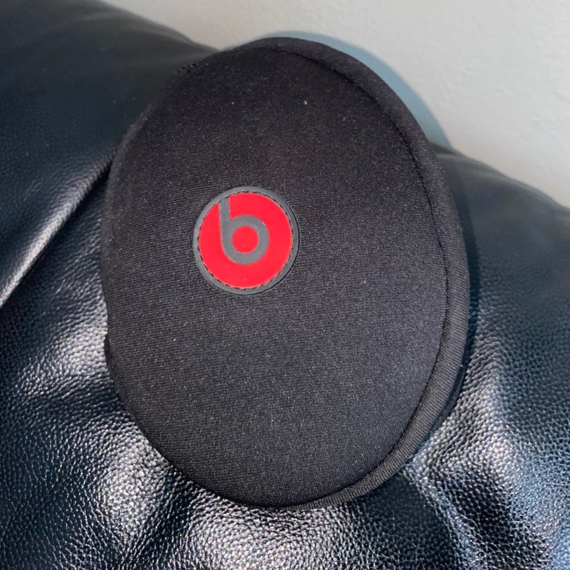 beats by dre headphones