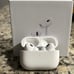 Apple AirPods Pro 2nd Generation with Charging Case in White