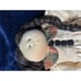Little Souls Doll By Gretchen Wilson Signed 1996 Named Rosie