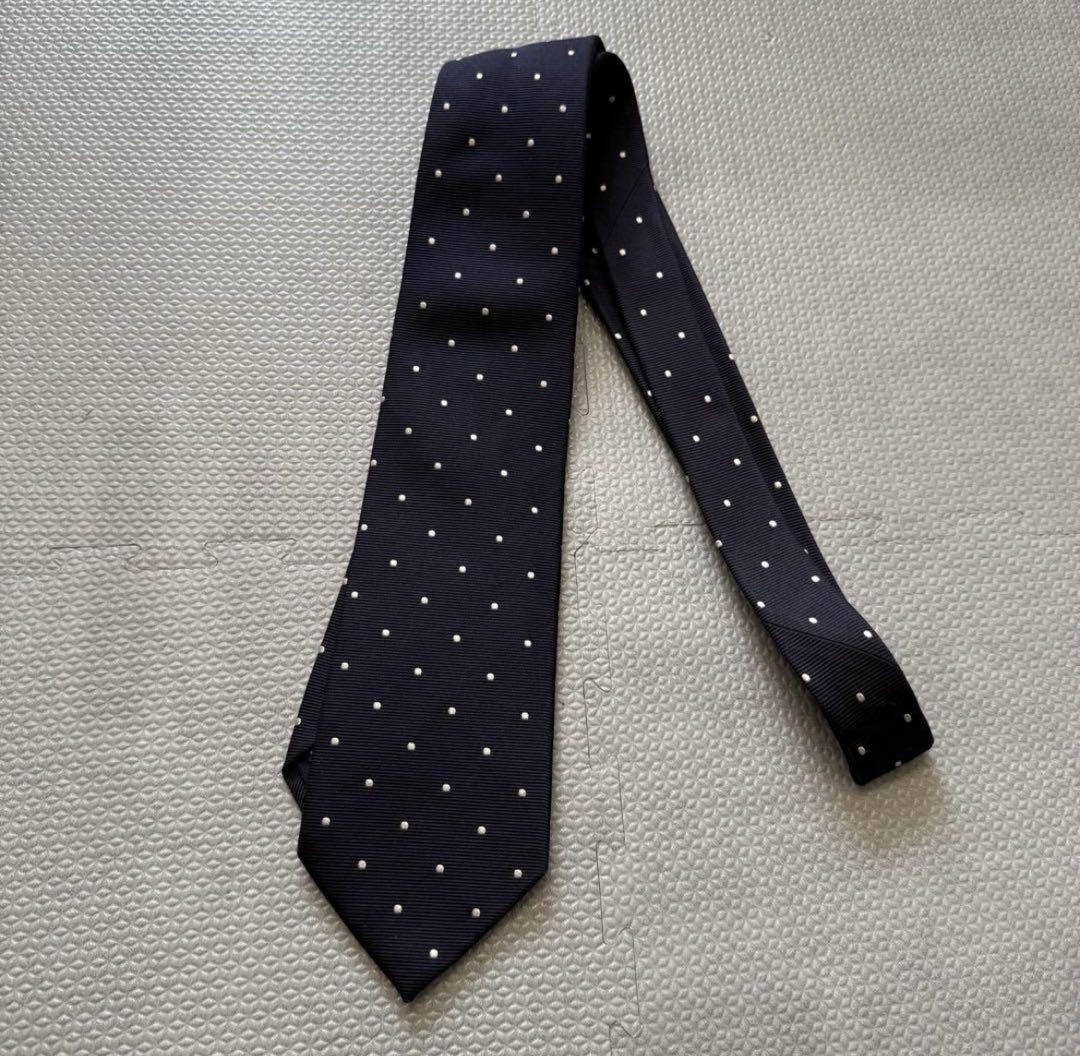 【Excellent Condition】Drake's Tie