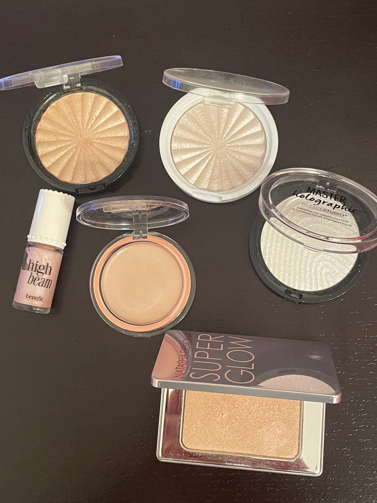 Bundle of highlighters -6