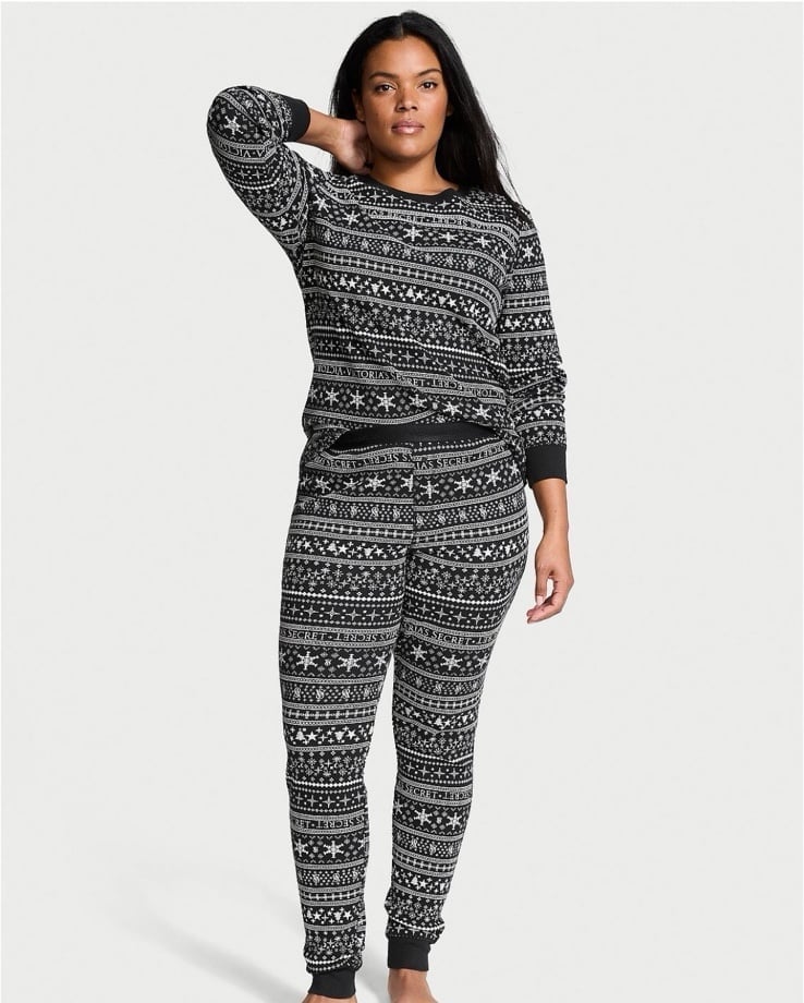 Victoria Secret Thermal Set