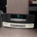 Bose Wave Music System III CD AM/FM Radio With Multi-CD & Remote - WORKS GREAT!