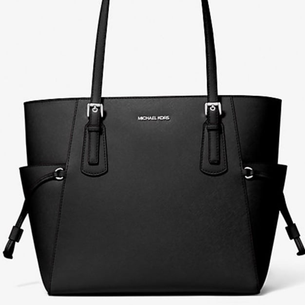 michael kors tote saffiano