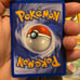 1st edition holo Machamp