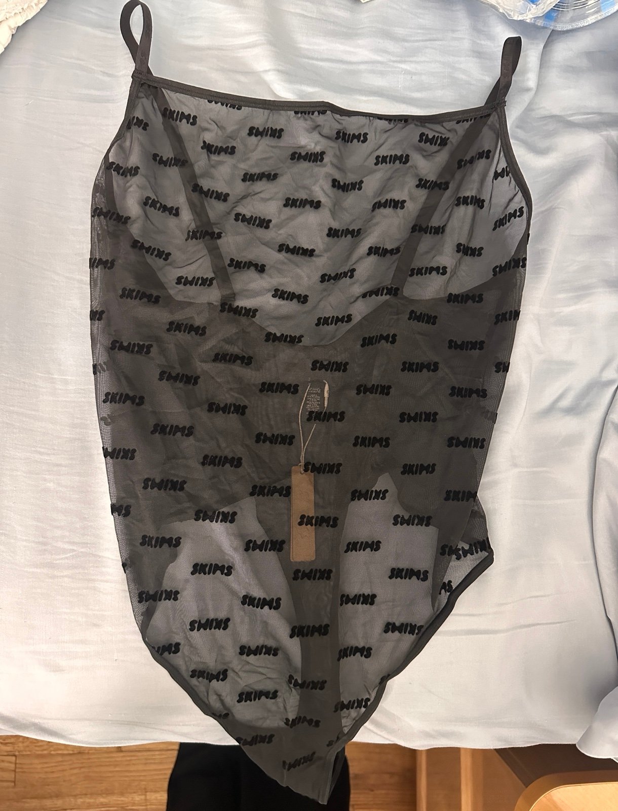 skims bodysuit